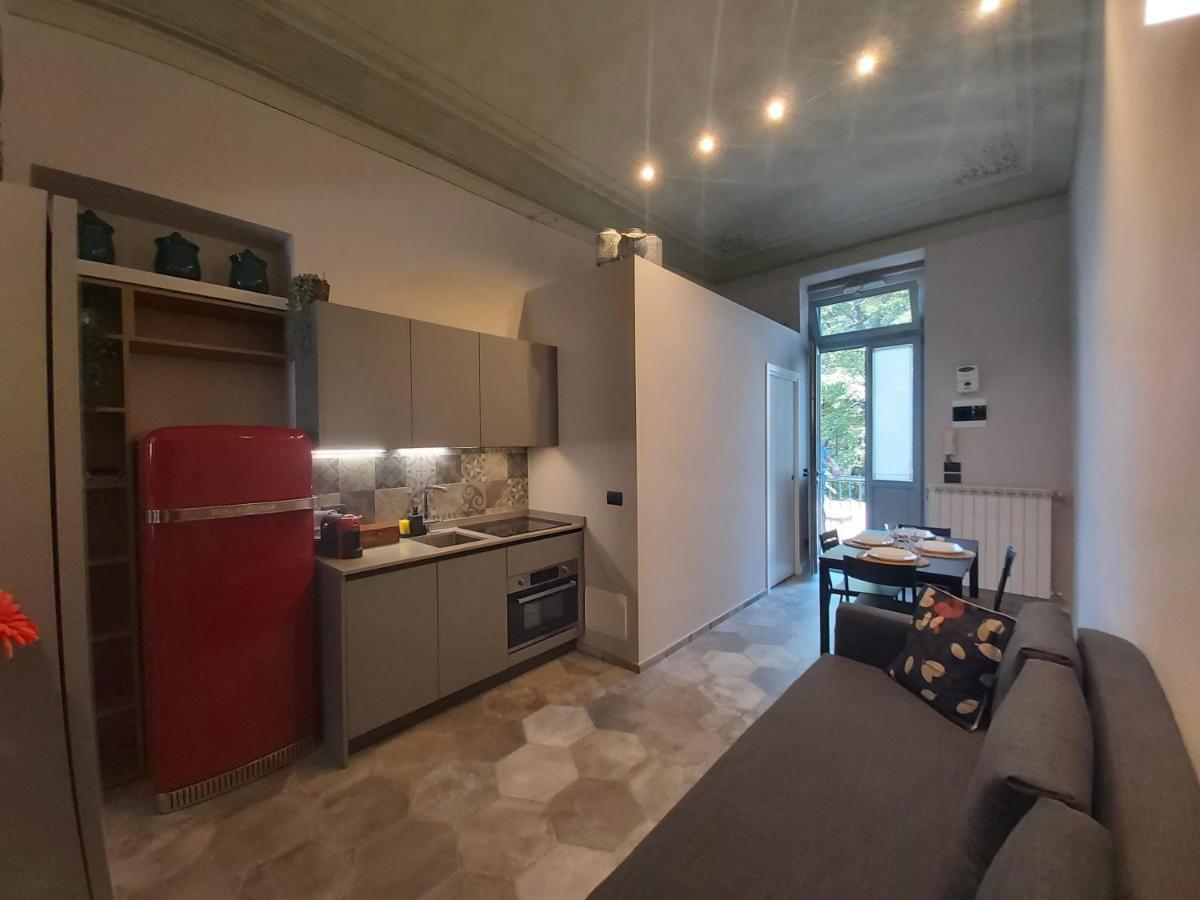 Borromini Home Turim Exterior foto