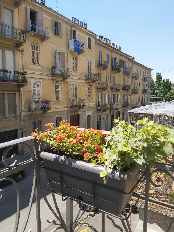Borromini Home Turim Exterior foto