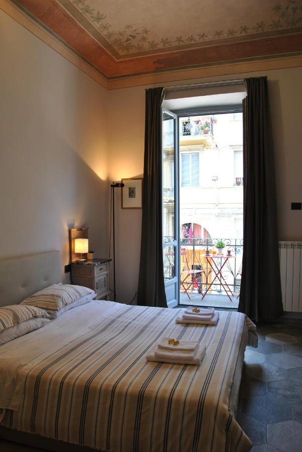 Borromini Home Turim Exterior foto