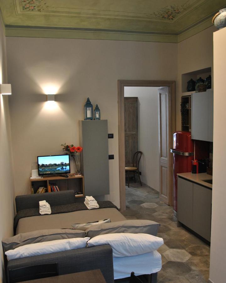 Borromini Home Turim Exterior foto
